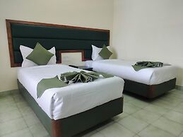 Hotel Ranjit Residency