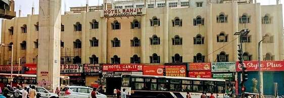 Hotel Ranjit Residency