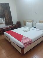 Hotel Ranjit Residency