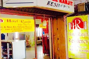 Hotel Ranjit Residency