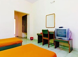 Hotel Ranjit Residency