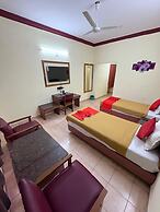 Hotel Ranjit Residency