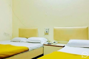 Hotel Ranjit Residency