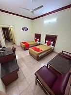 Hotel Ranjit Residency