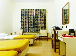 Hotel Ranjit Residency