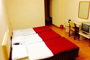 Hotel Ranjit Residency