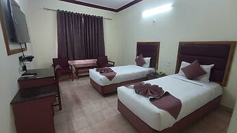 Hotel Ranjit Residency