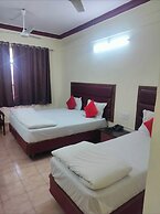 Hotel Ranjit Residency