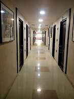 Hotel Ranjit Residency