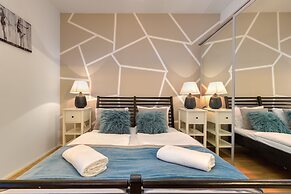 Quality Point Apartments 0-24 reception