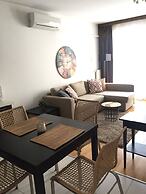 Quality Point Apartments 0-24 reception