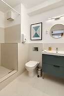 Quality Point Apartments 0-24 reception