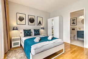 Quality Point Apartments 0-24 reception