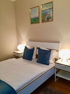 Quality Point Apartments 0-24 reception