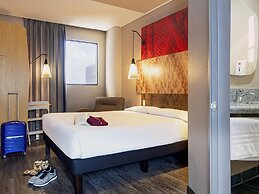 ibis Barranquilla