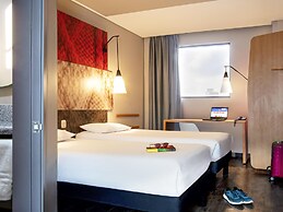 ibis Barranquilla