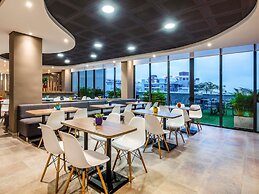ibis Barranquilla