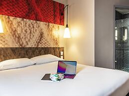 ibis Barranquilla