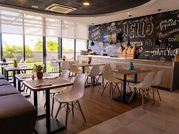 ibis Barranquilla