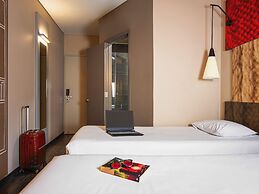 ibis Barranquilla