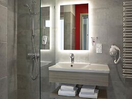 ibis Styles Warszawa City