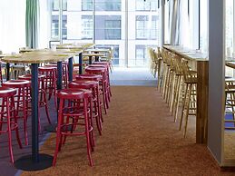 ibis Styles Warszawa City