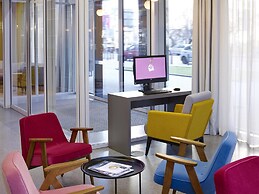 ibis Styles Warszawa City