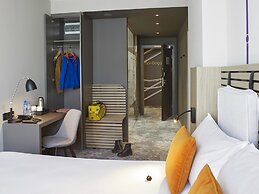 ibis Styles Warszawa City