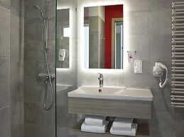 ibis Styles Warszawa City