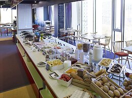 ibis Styles Warszawa City