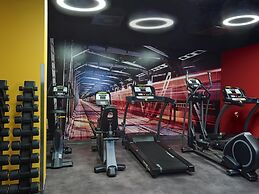 ibis Styles Warszawa City