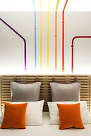 ibis Styles Warszawa City