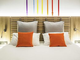 ibis Styles Warszawa City