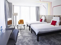 ibis Styles Warszawa City