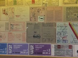 ibis Styles Warszawa City