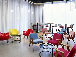 ibis Styles Warszawa City