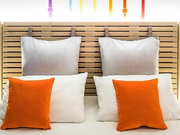ibis Styles Warszawa City