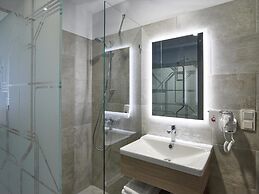 ibis Styles Warszawa City