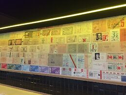 ibis Styles Warszawa City