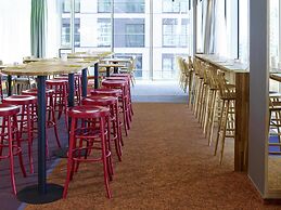 ibis Styles Warszawa City