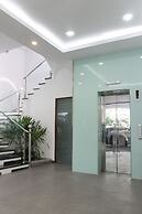 Malis the Residence & Hotel