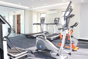 Malis the Residence & Hotel