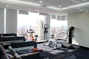 Malis the Residence & Hotel