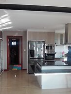 Malis the Residence & Hotel