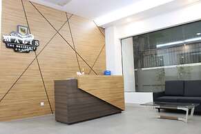 Malis the Residence & Hotel