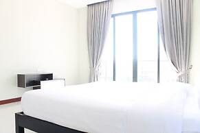 Malis the Residence & Hotel