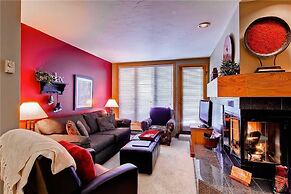 1202 Trappeurs Lodge, Trappeur's Crossing Apartment 2