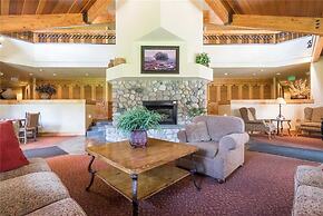 1202 Trappeurs Lodge, Trappeur's Crossing Apartment 2