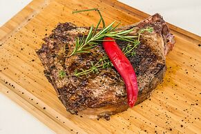 BARDOLINO Fine.Food.Hotel