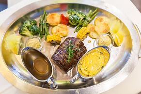 BARDOLINO Fine.Food.Hotel